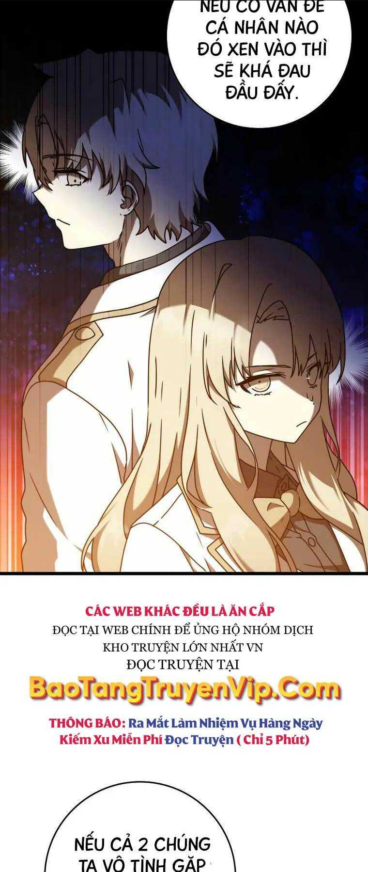 Học Viện Của Con Trai Quỷ Vương: Chapter 44