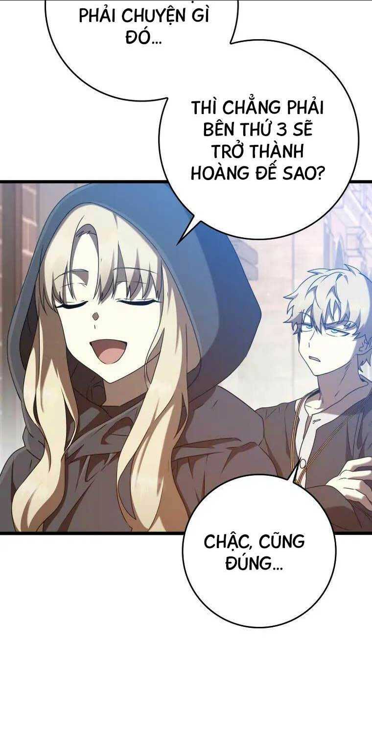Học Viện Của Con Trai Quỷ Vương: Chapter 44
