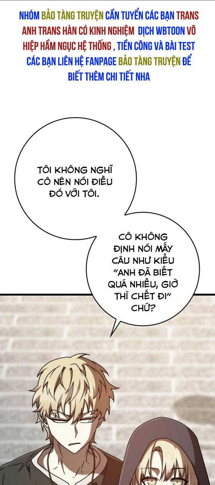 Học Viện Của Con Trai Quỷ Vương: Chapter 45