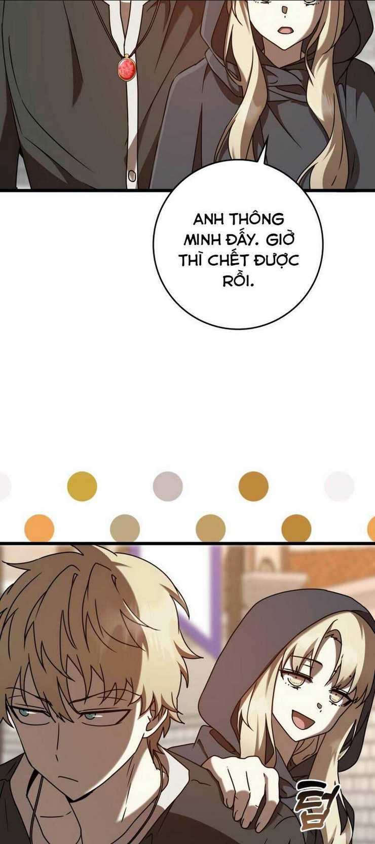 Học Viện Của Con Trai Quỷ Vương: Chapter 45