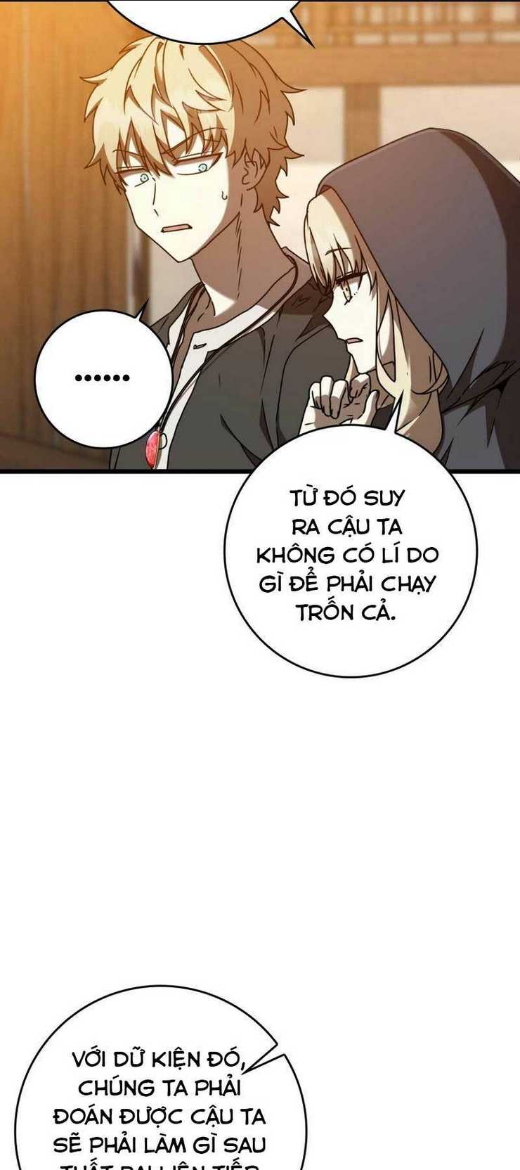 Học Viện Của Con Trai Quỷ Vương: Chapter 45