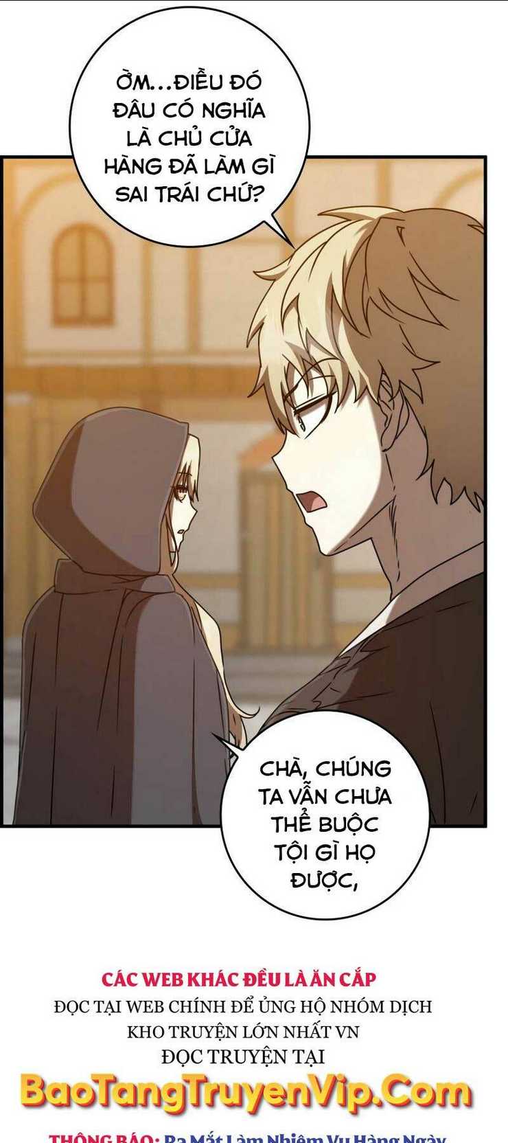 Học Viện Của Con Trai Quỷ Vương: Chapter 45