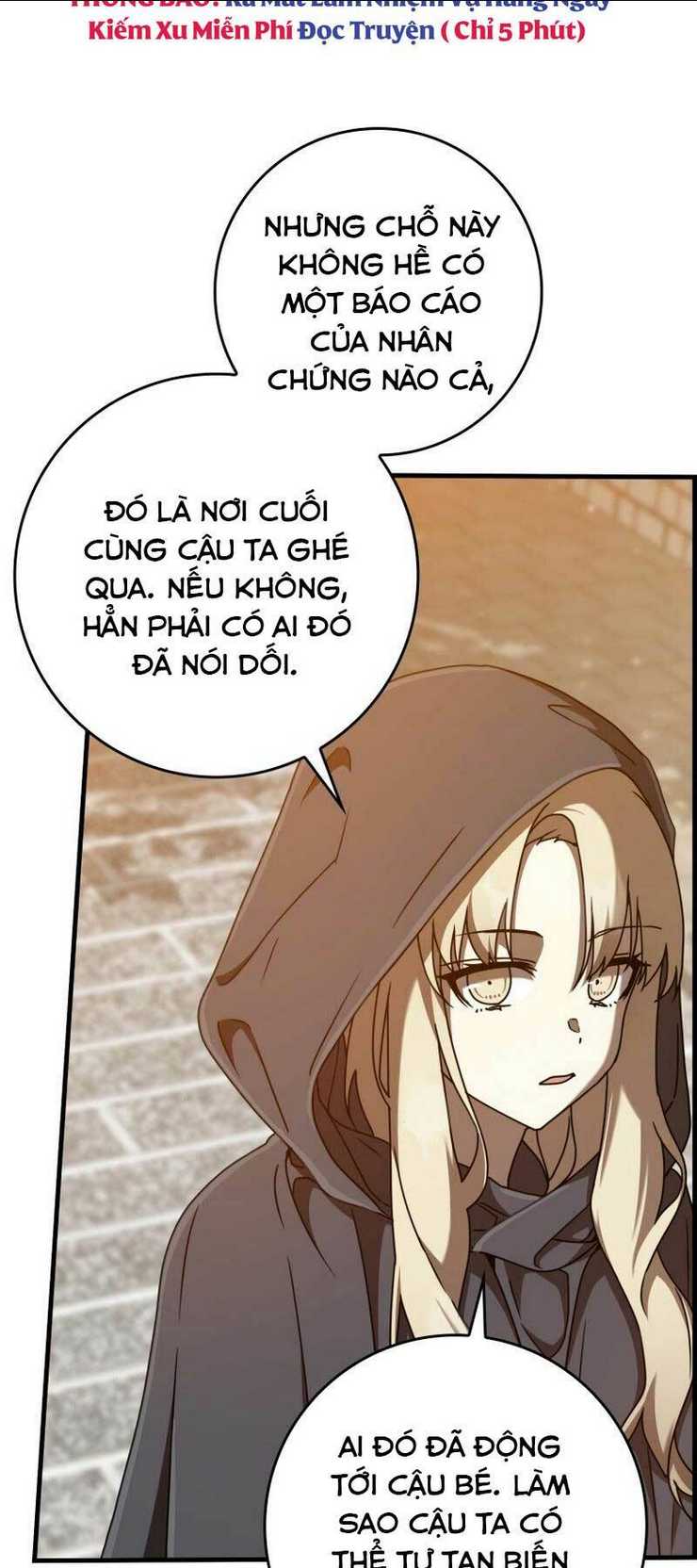 Học Viện Của Con Trai Quỷ Vương: Chapter 45