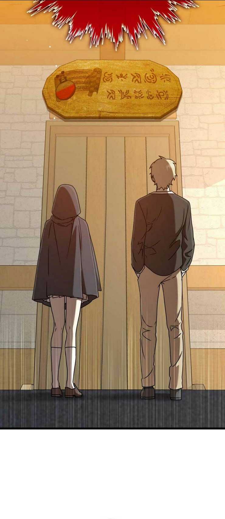 Học Viện Của Con Trai Quỷ Vương: Chapter 45