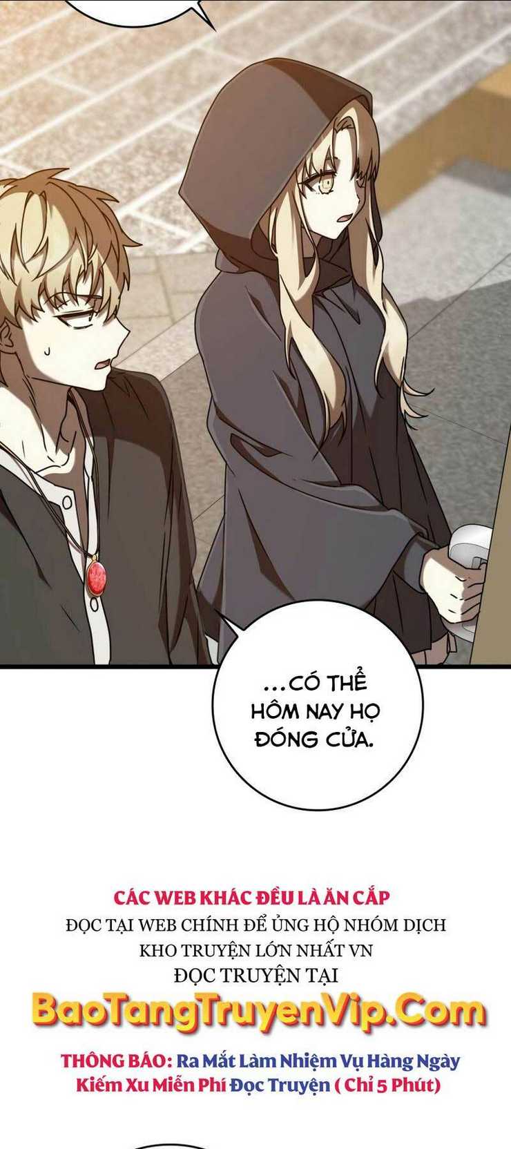 Học Viện Của Con Trai Quỷ Vương: Chapter 45
