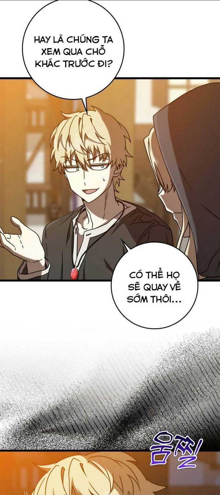 Học Viện Của Con Trai Quỷ Vương: Chapter 45
