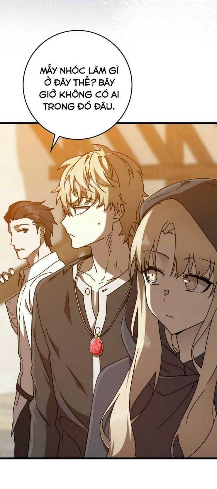 Học Viện Của Con Trai Quỷ Vương: Chapter 45