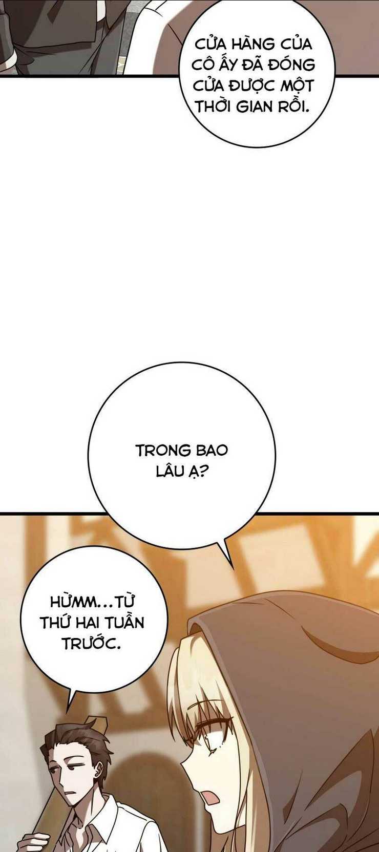 Học Viện Của Con Trai Quỷ Vương: Chapter 45