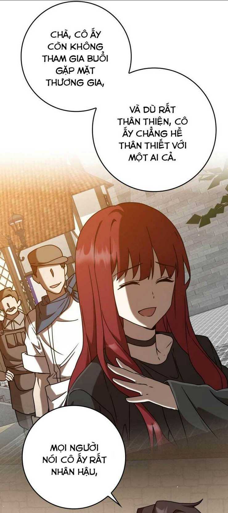 Học Viện Của Con Trai Quỷ Vương: Chapter 45