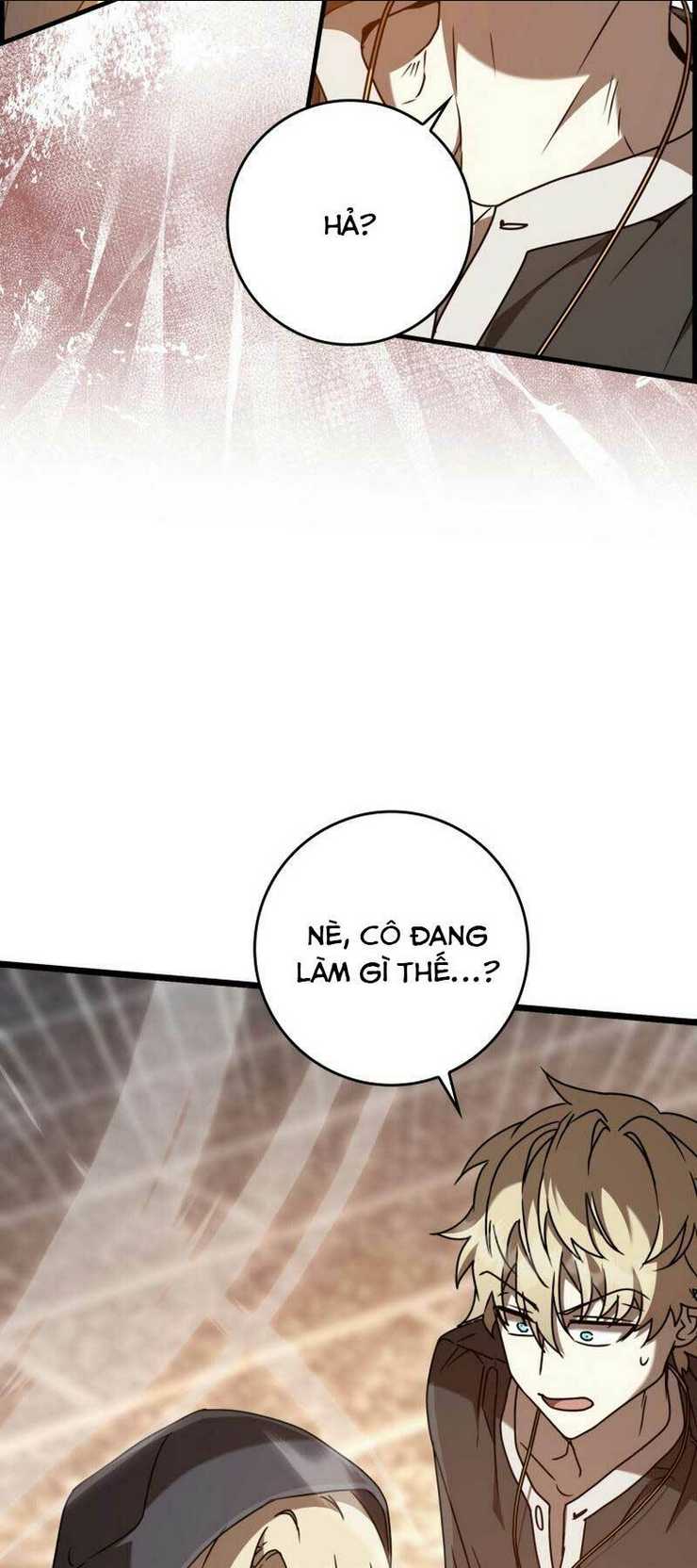 Học Viện Của Con Trai Quỷ Vương: Chapter 45