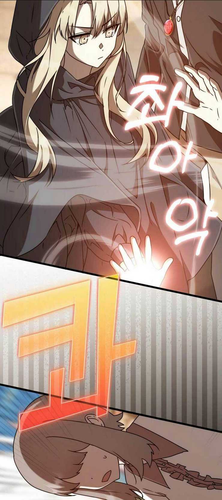Học Viện Của Con Trai Quỷ Vương: Chapter 45
