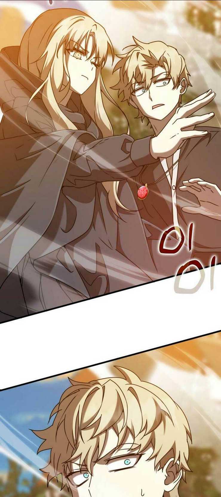Học Viện Của Con Trai Quỷ Vương: Chapter 45