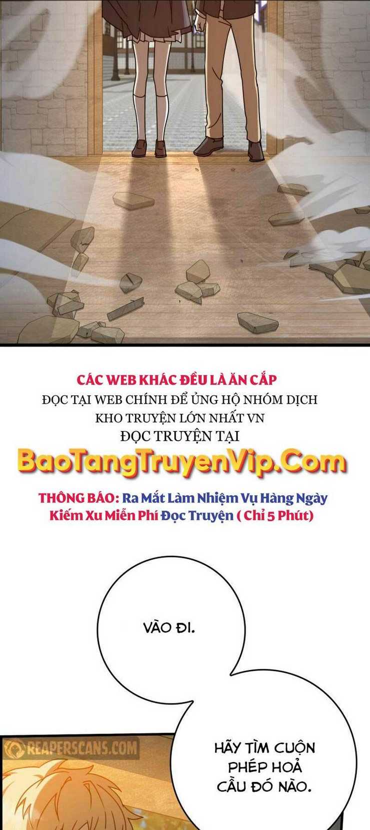 Học Viện Của Con Trai Quỷ Vương: Chapter 45
