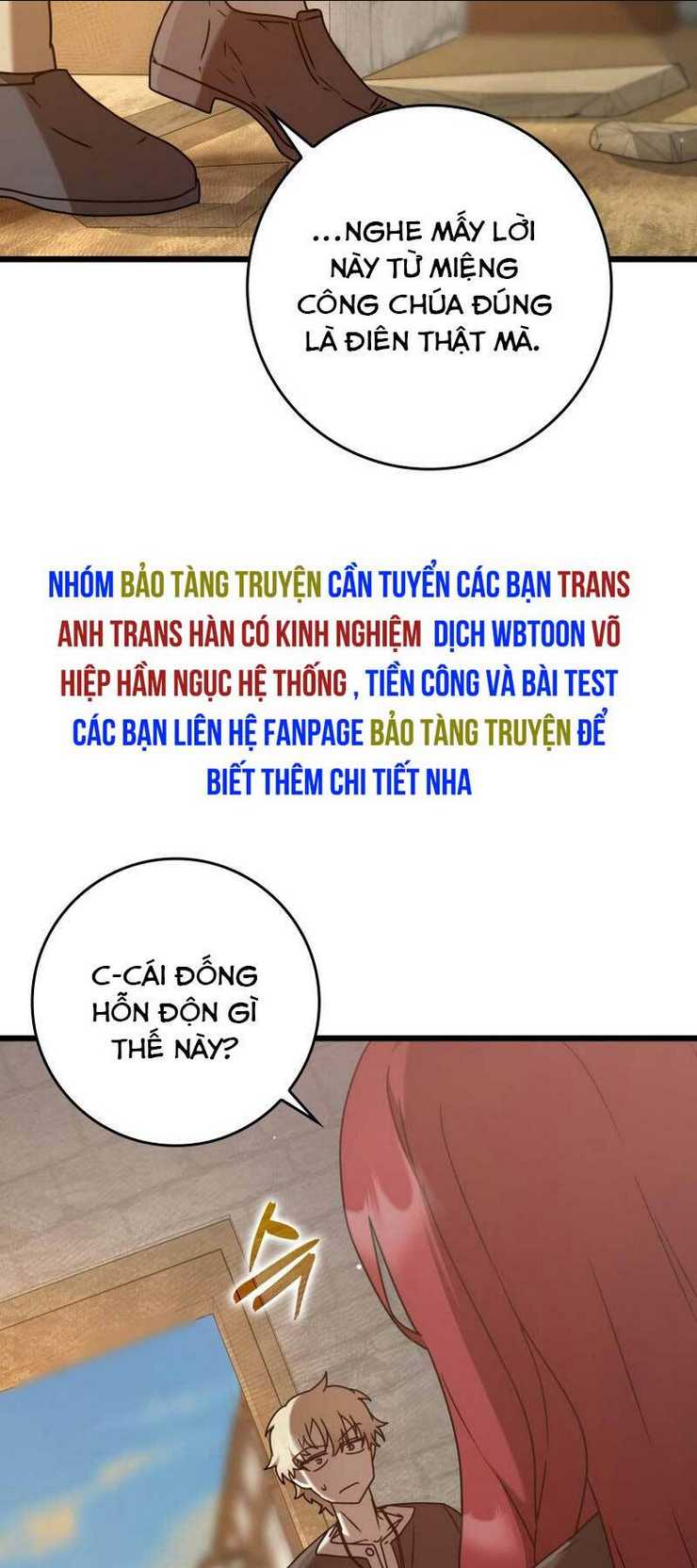 Học Viện Của Con Trai Quỷ Vương: Chapter 45