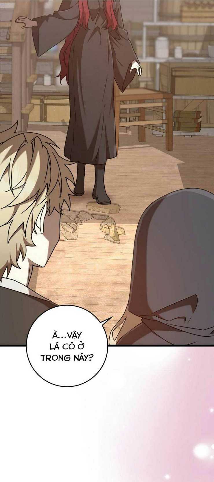Học Viện Của Con Trai Quỷ Vương: Chapter 45