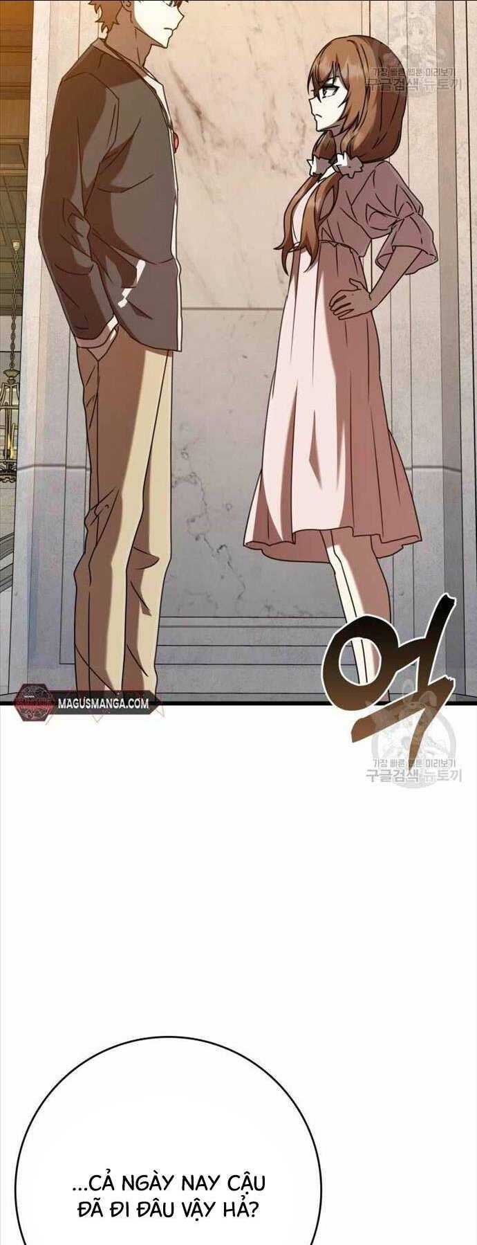 Học Viện Của Con Trai Quỷ Vương: Chapter 47