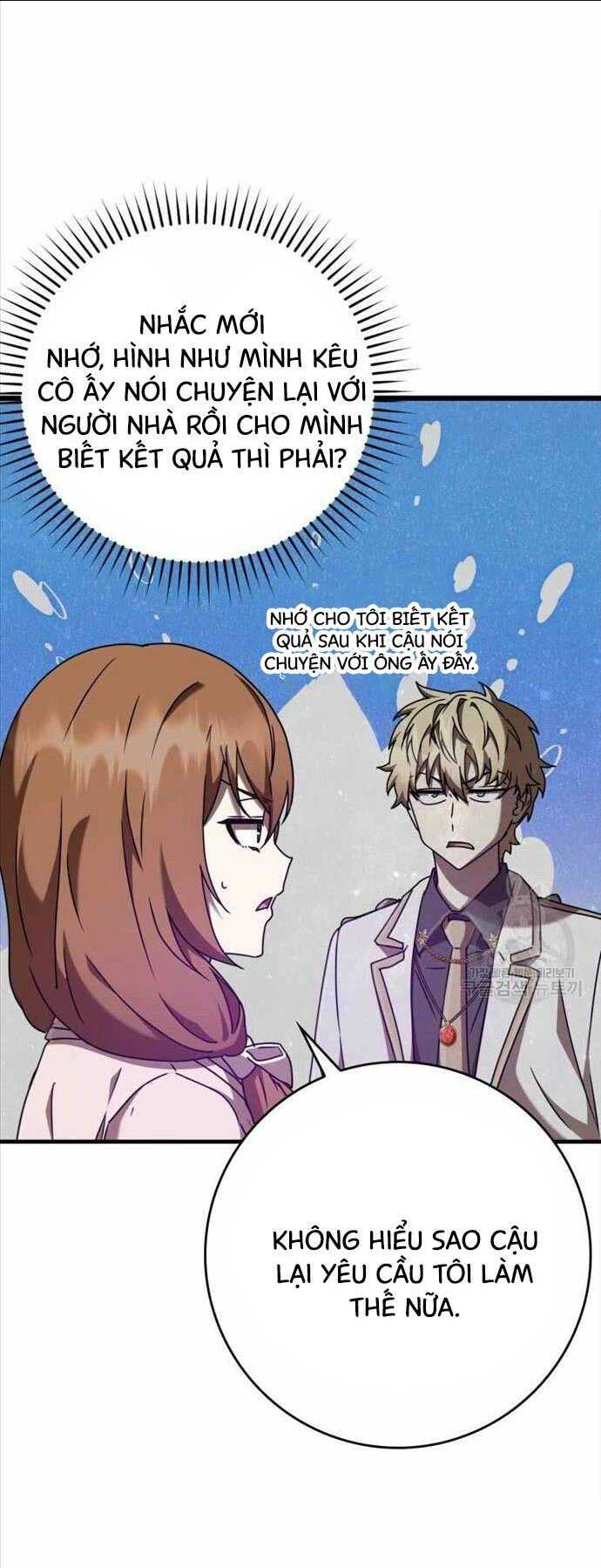 Học Viện Của Con Trai Quỷ Vương: Chapter 47