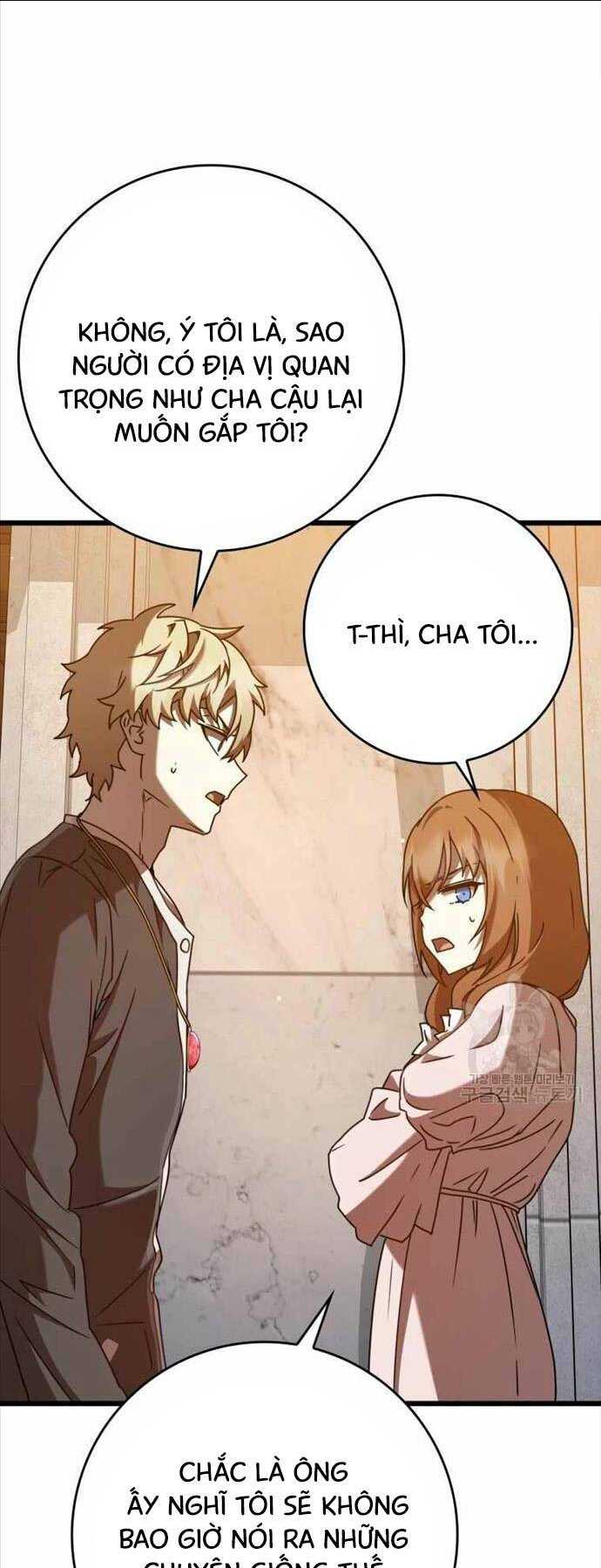 Học Viện Của Con Trai Quỷ Vương: Chapter 47