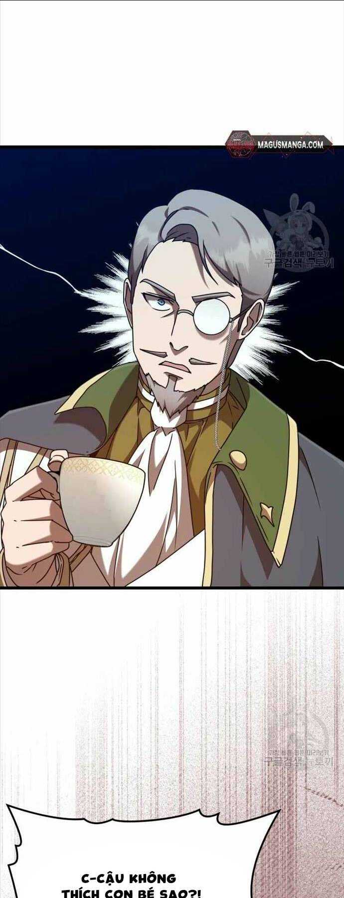 Học Viện Của Con Trai Quỷ Vương: Chapter 47