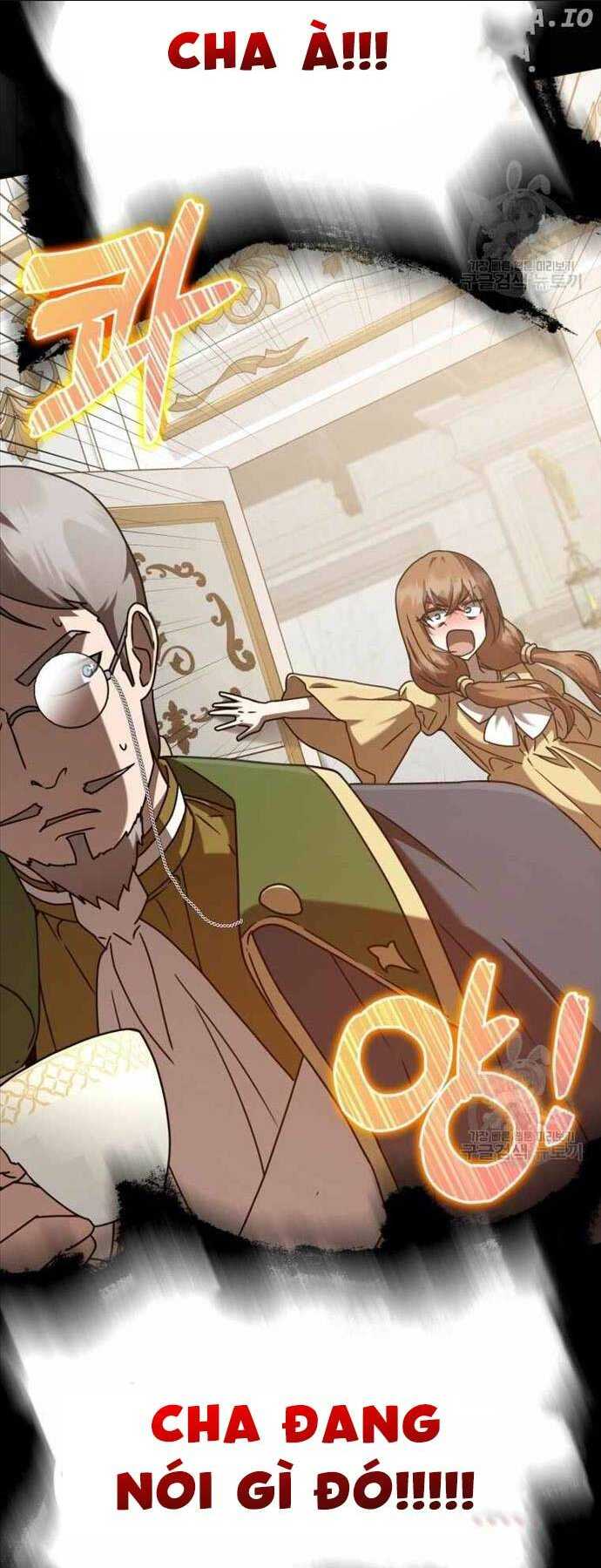 Học Viện Của Con Trai Quỷ Vương: Chapter 47