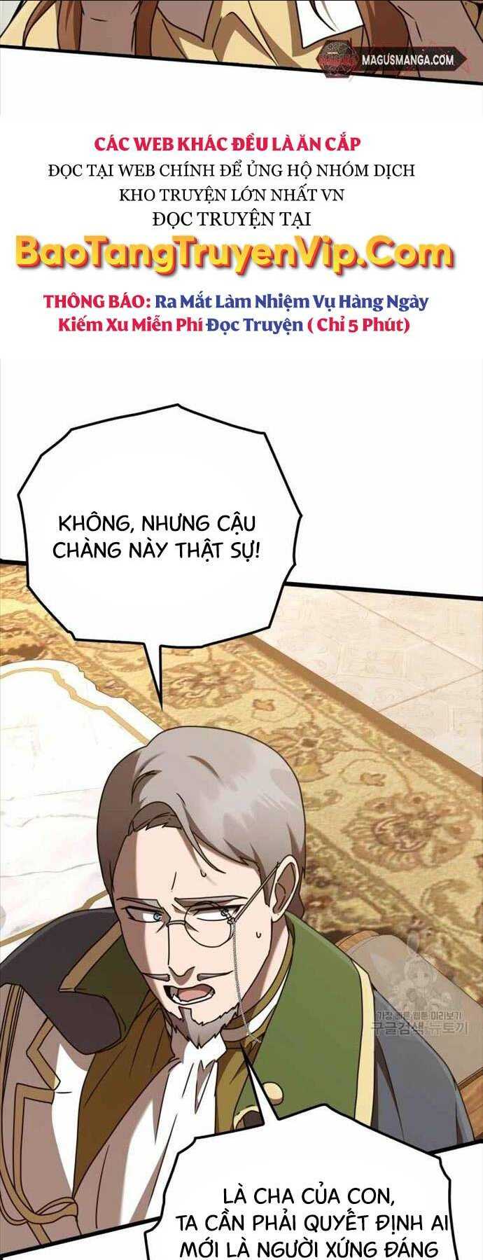 Học Viện Của Con Trai Quỷ Vương: Chapter 47