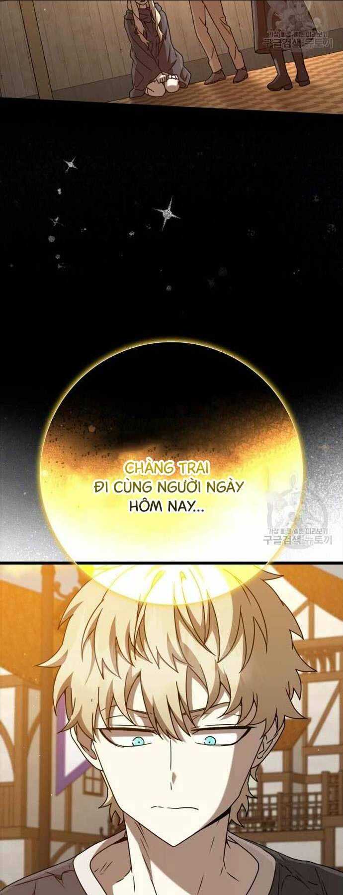 Học Viện Của Con Trai Quỷ Vương: Chapter 47