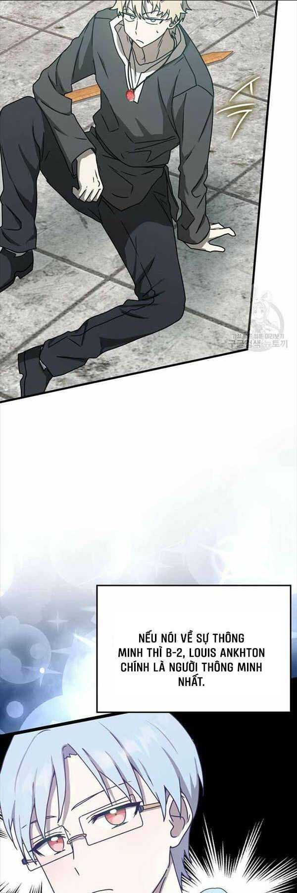 Học Viện Của Con Trai Quỷ Vương: Chapter 48