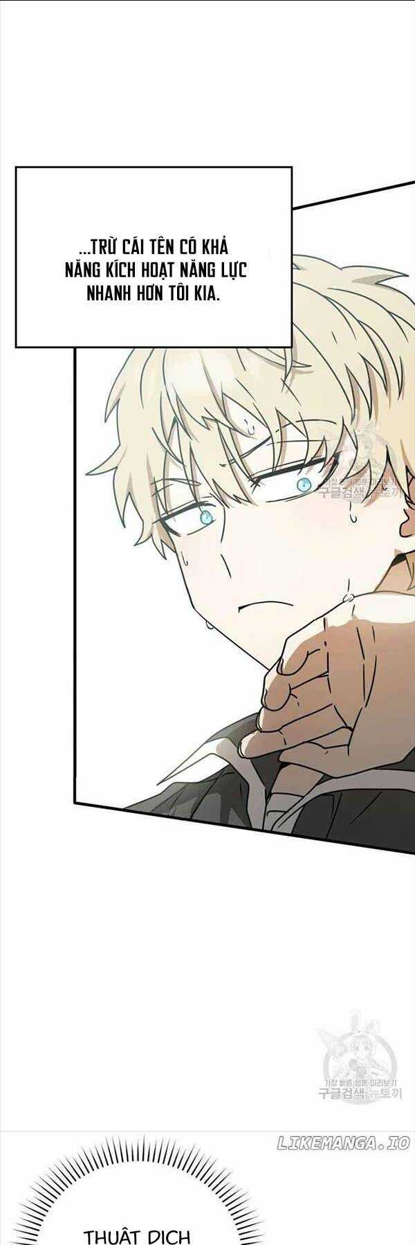 Học Viện Của Con Trai Quỷ Vương: Chapter 48