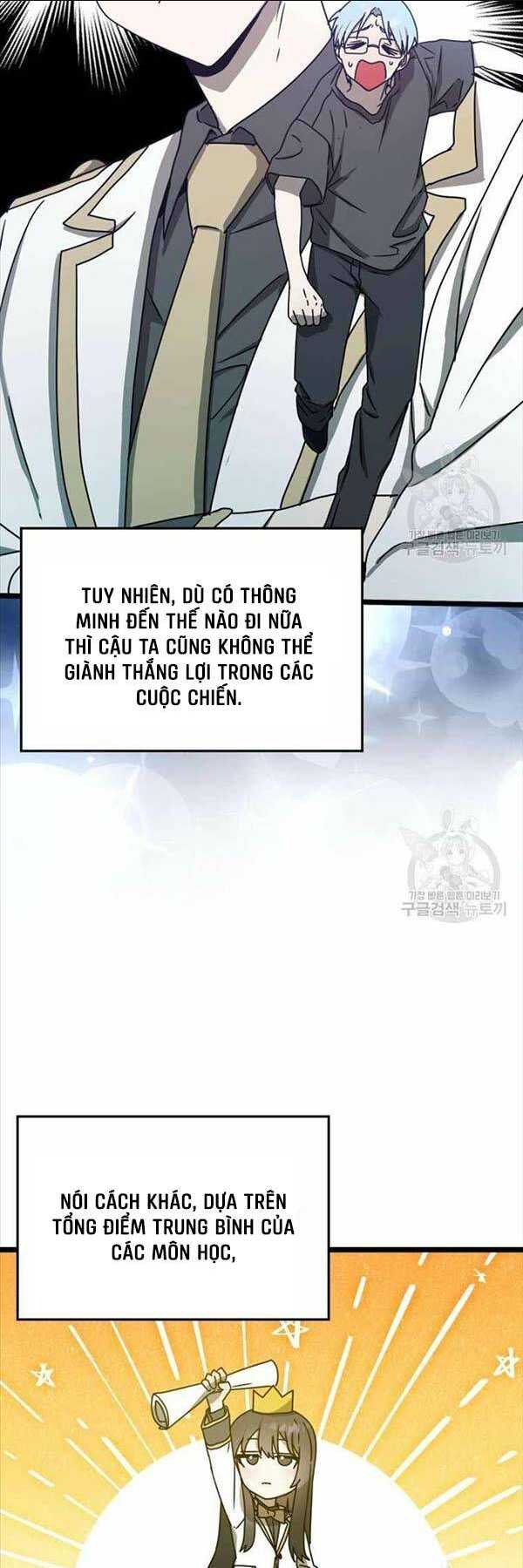 Học Viện Của Con Trai Quỷ Vương: Chapter 48