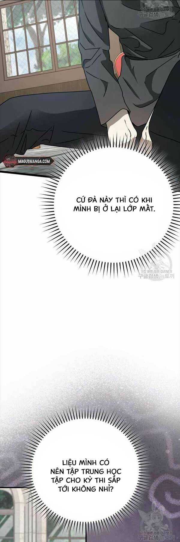 Học Viện Của Con Trai Quỷ Vương: Chapter 48