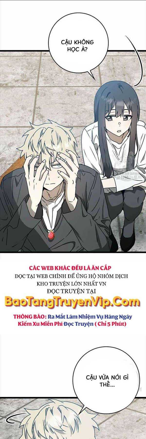 Học Viện Của Con Trai Quỷ Vương: Chapter 48