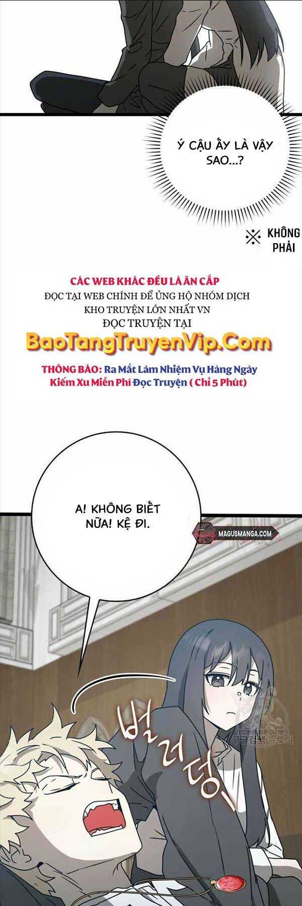 Học Viện Của Con Trai Quỷ Vương: Chapter 48