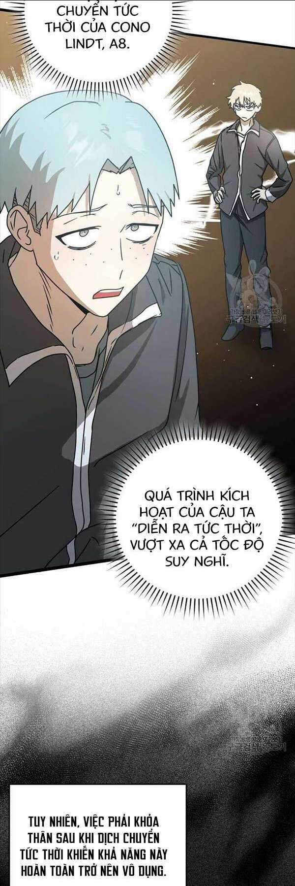 Học Viện Của Con Trai Quỷ Vương: Chapter 48