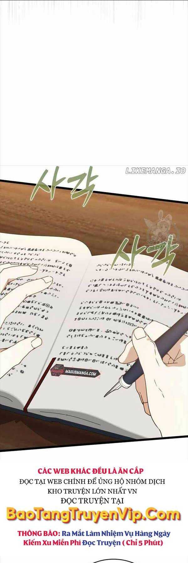 Học Viện Của Con Trai Quỷ Vương: Chapter 48