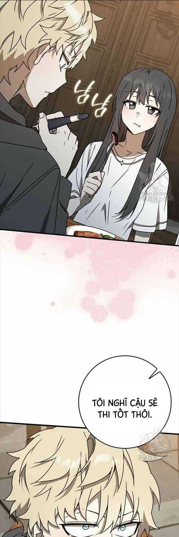 Học Viện Của Con Trai Quỷ Vương: Chapter 48