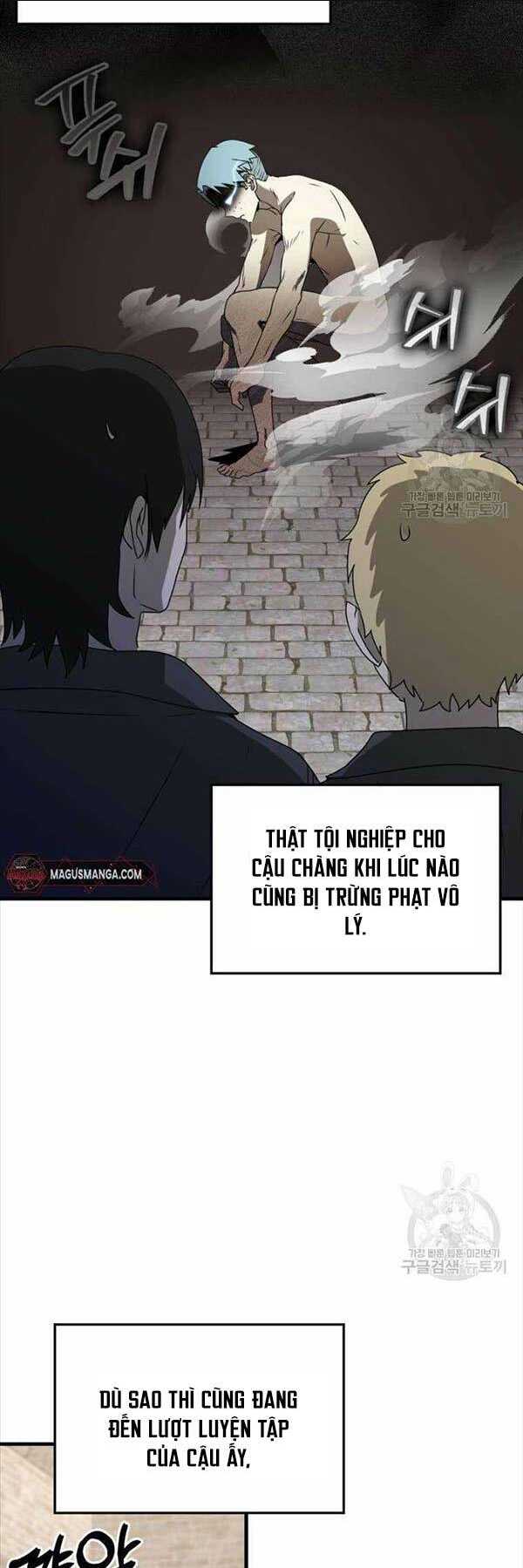 Học Viện Của Con Trai Quỷ Vương: Chapter 48