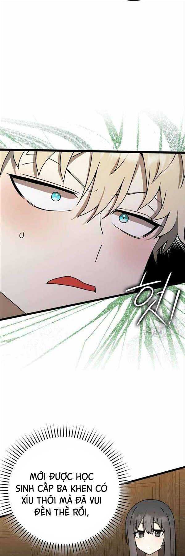 Học Viện Của Con Trai Quỷ Vương: Chapter 48