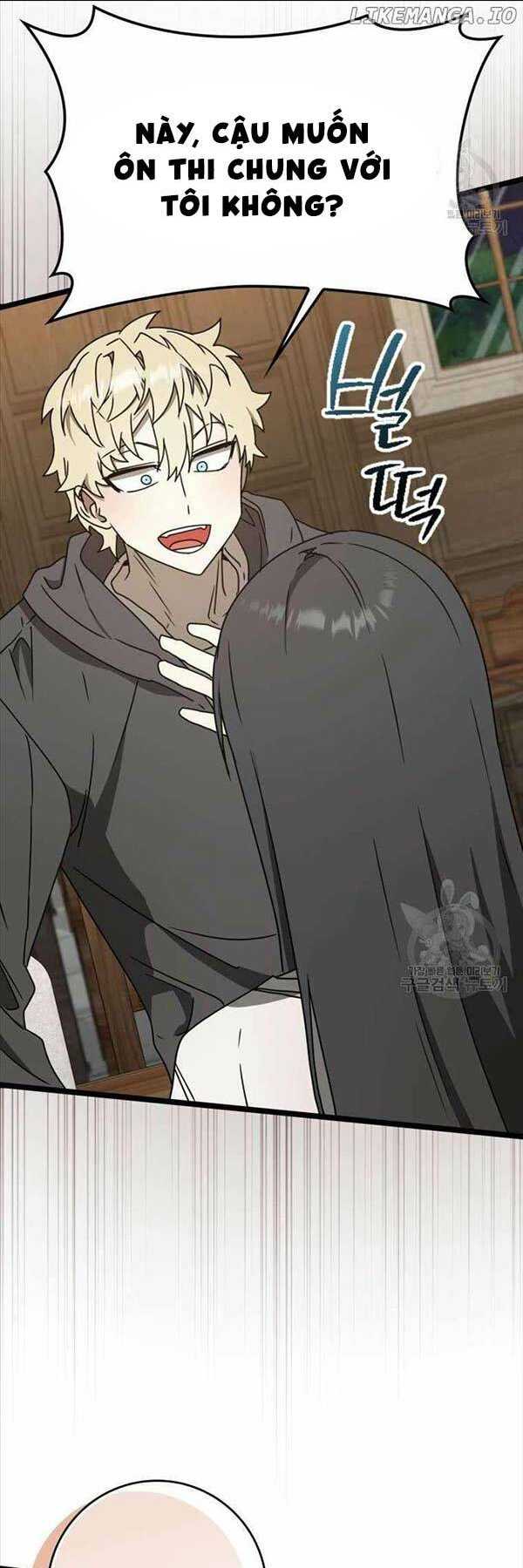 Học Viện Của Con Trai Quỷ Vương: Chapter 48