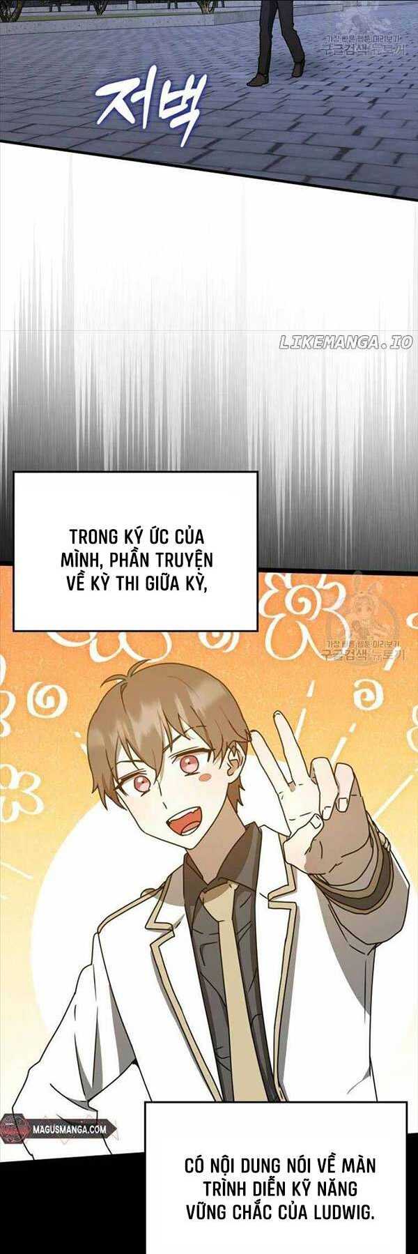 Học Viện Của Con Trai Quỷ Vương: Chapter 48