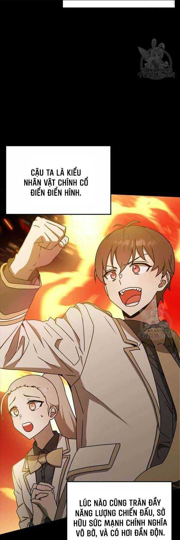 Học Viện Của Con Trai Quỷ Vương: Chapter 48