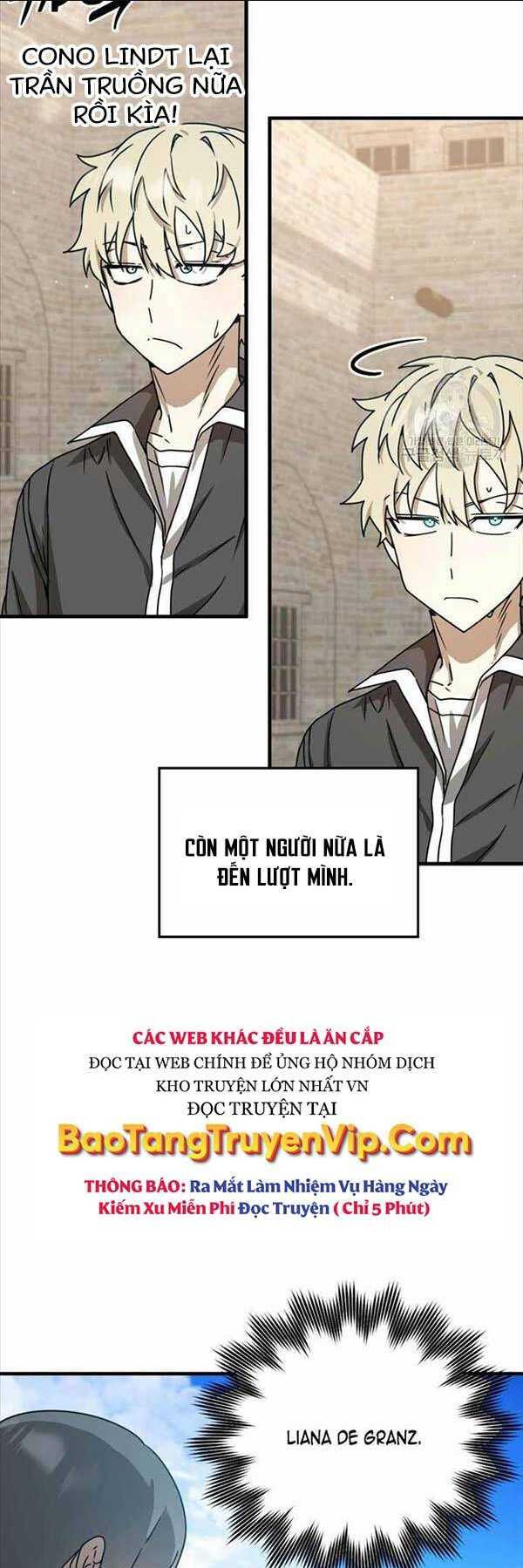 Học Viện Của Con Trai Quỷ Vương: Chapter 48