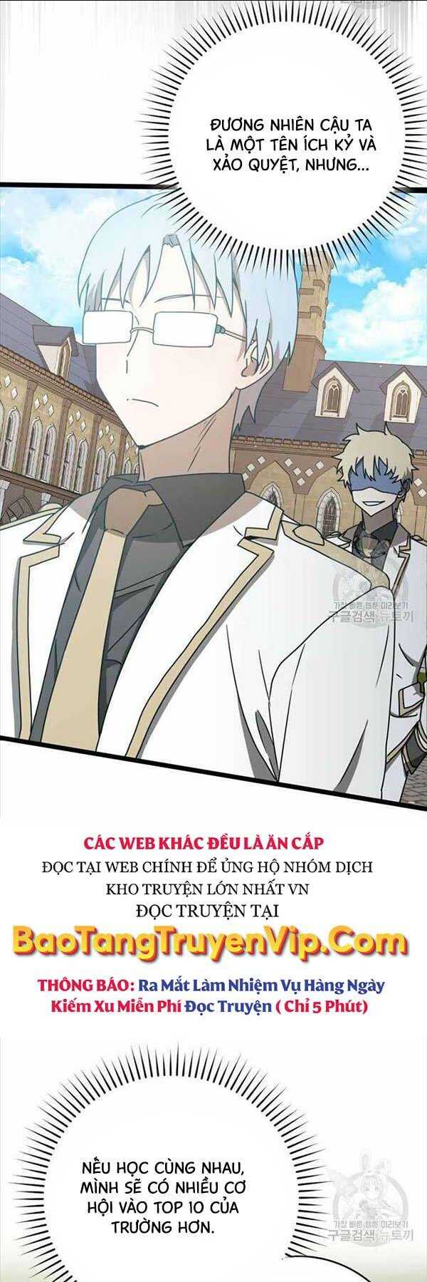 Học Viện Của Con Trai Quỷ Vương: Chapter 48
