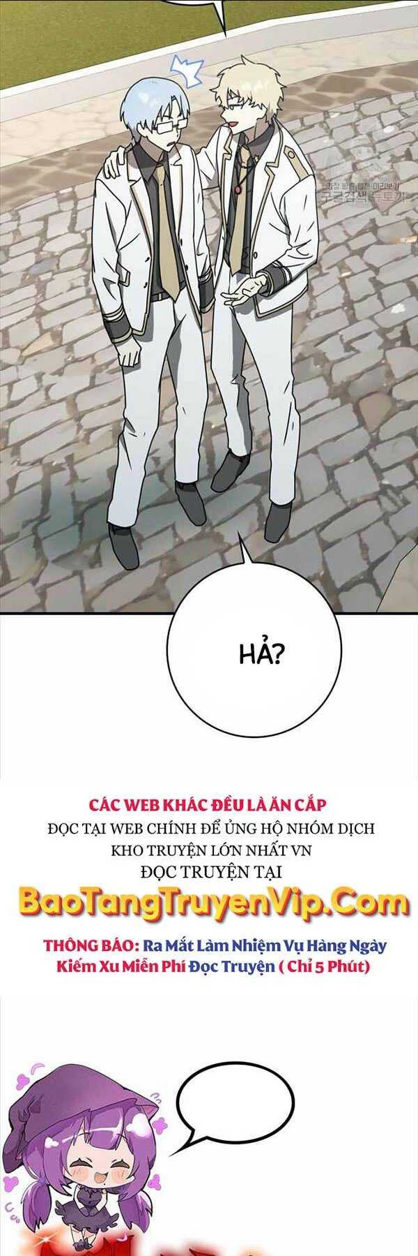 Học Viện Của Con Trai Quỷ Vương: Chapter 48