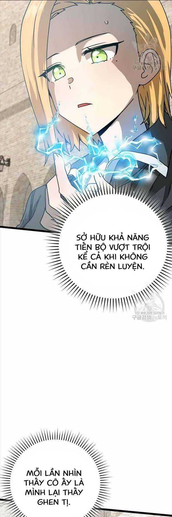 Học Viện Của Con Trai Quỷ Vương: Chapter 48