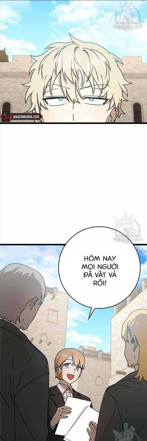 Học Viện Của Con Trai Quỷ Vương: Chapter 48