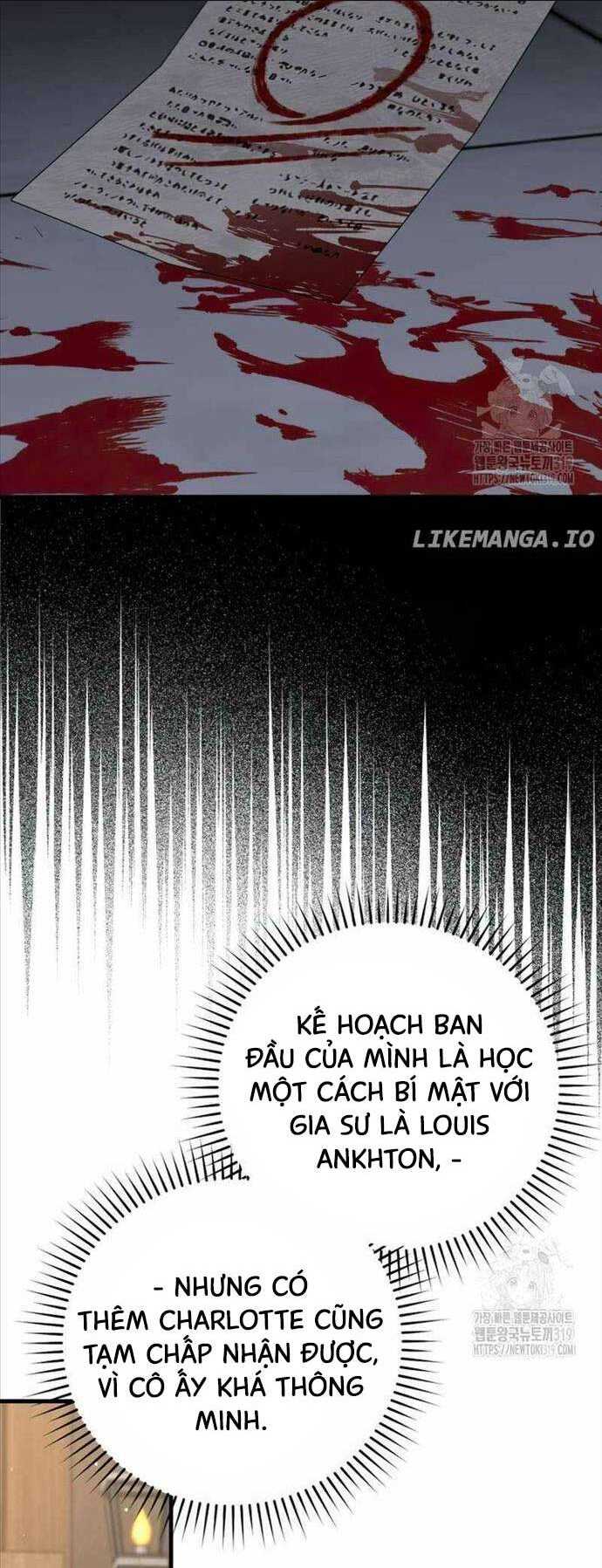 Học Viện Của Con Trai Quỷ Vương: Chapter 49