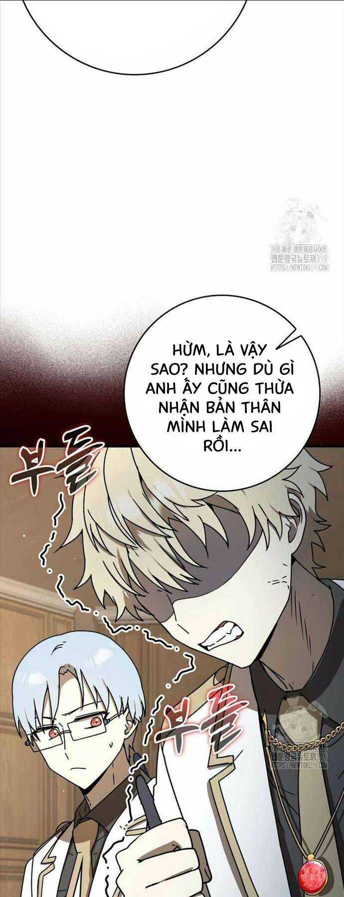 Học Viện Của Con Trai Quỷ Vương: Chapter 49