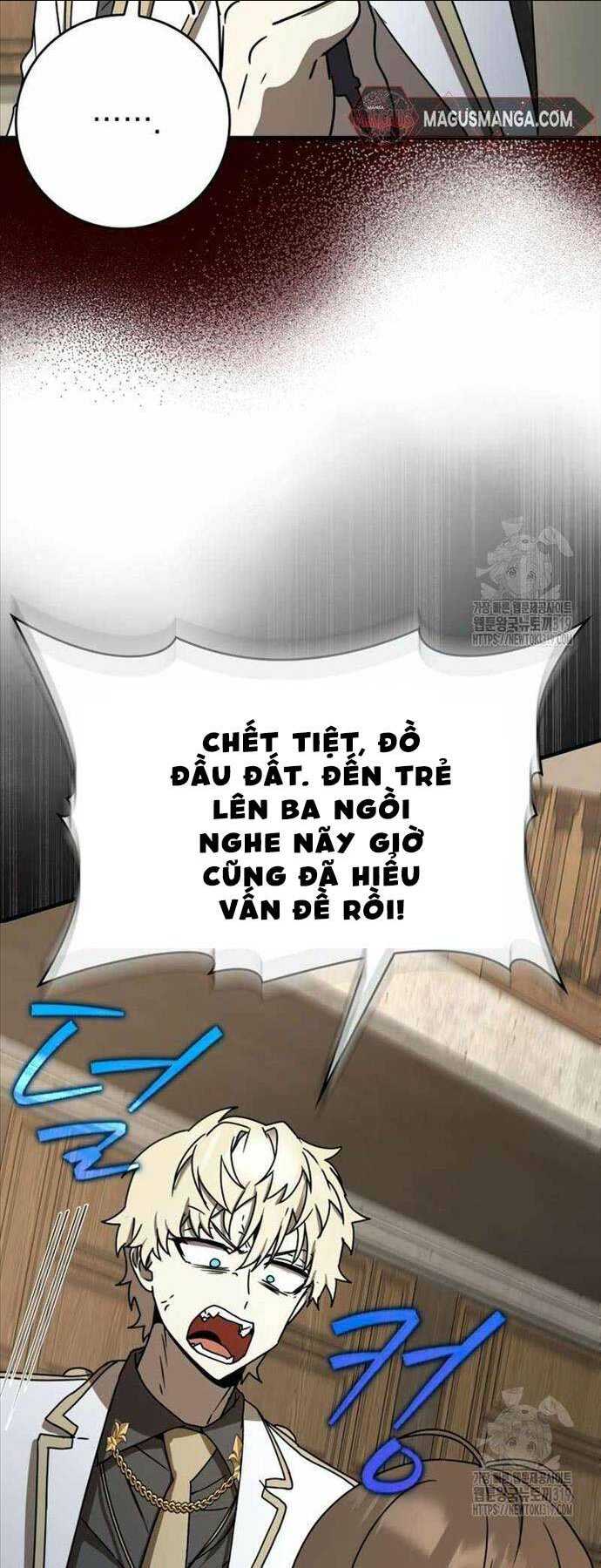 Học Viện Của Con Trai Quỷ Vương: Chapter 49