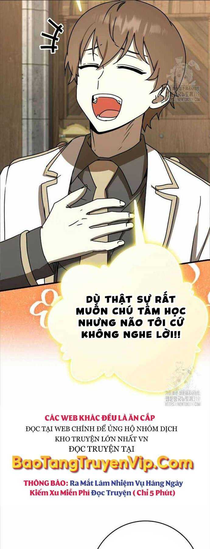 Học Viện Của Con Trai Quỷ Vương: Chapter 49