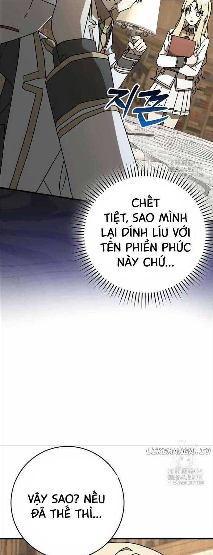 Học Viện Của Con Trai Quỷ Vương: Chapter 49